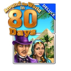 play Around The World In 80 Days