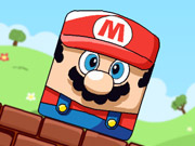 play Mario Spin World