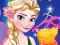 play Elsa Prom Night