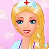 Play Doctor Rabbit Caring