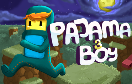 play Pajama Boy 3