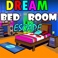 play Dream Bedroom Escape