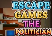 play Escape: The Politician