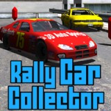 Rally Car Collector