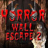 play Ena Horror Wall Escape 2