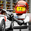 play Lego® Speed Champions