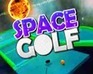 play Mini Golf Space