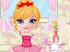 play Baby Barbie Ballerina Costumes