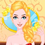 play My Fairy Wedding