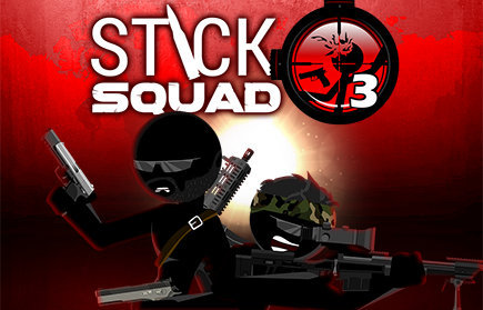 play Stick Squad - 3