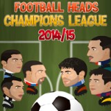 play Football Heads Cl 2014-2015