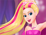 play Barbie Super Princess