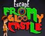 play Escape From Gloomy Castle