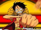 One Piece Path To Pirate King