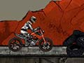 Wasteland Bike Trial