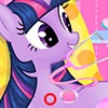 Play Twilight Sparkle Pregnant