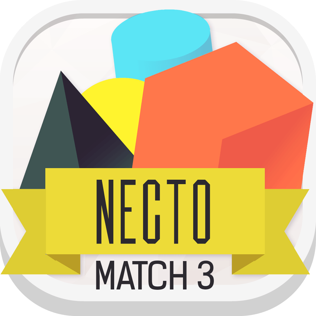 Necto Match 3