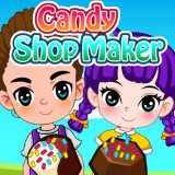 Candy Shop Maker