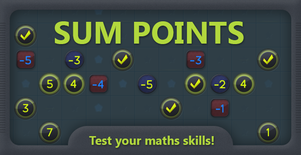 play Sum Points