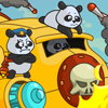 Ruthless Pandas game