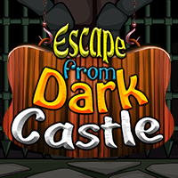 play Ena Escape From Dark Castle