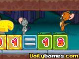 play Tom And Jerry Formula Adventure