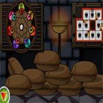 play Escape From Dark Castle