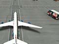 City Airport 3D Parking