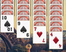 play Paris Solitaire