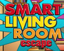 play Smart Living Room Escape Walkthrough
