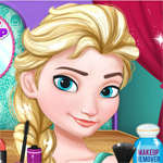 play Elsa Prom Night