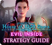 play House Of 1000 Doors: Evil Inside Strategy Guide