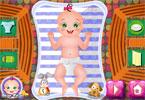 play Baby Rosy Day Care