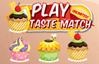 Play Taste Match