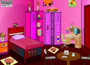 play Escape From Pink Room