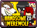 Handsome2X Werewolf