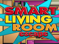 Smart Living Room Escape