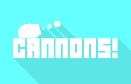 play Cannons!