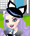Kitty Cheshire Spring Unsprung Ever After High Dress Up