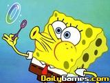 play Spongebob Bubbles 2