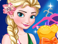 play Elsa Prom Night