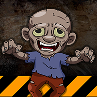 play Ena Escape From Zombies