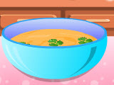 play Indian Soup Recipe