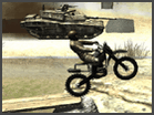 Sports Bike: Speed Race Jump