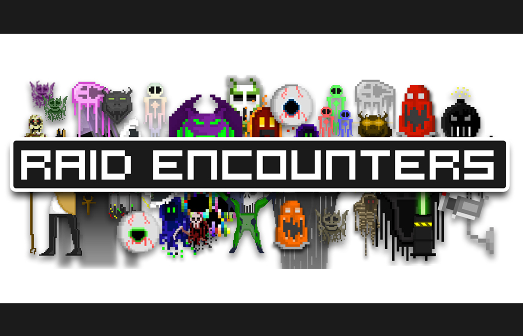 play Raid Encounters