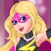 play Play Barbie Super Princess