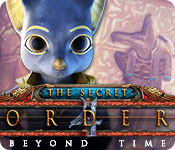 play The Secret Order: Beyond Time