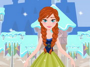 Anna'S Frozen Date