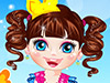 play Baby Lulu Hair Salon