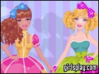 play Barbie Lolita Doll Creator